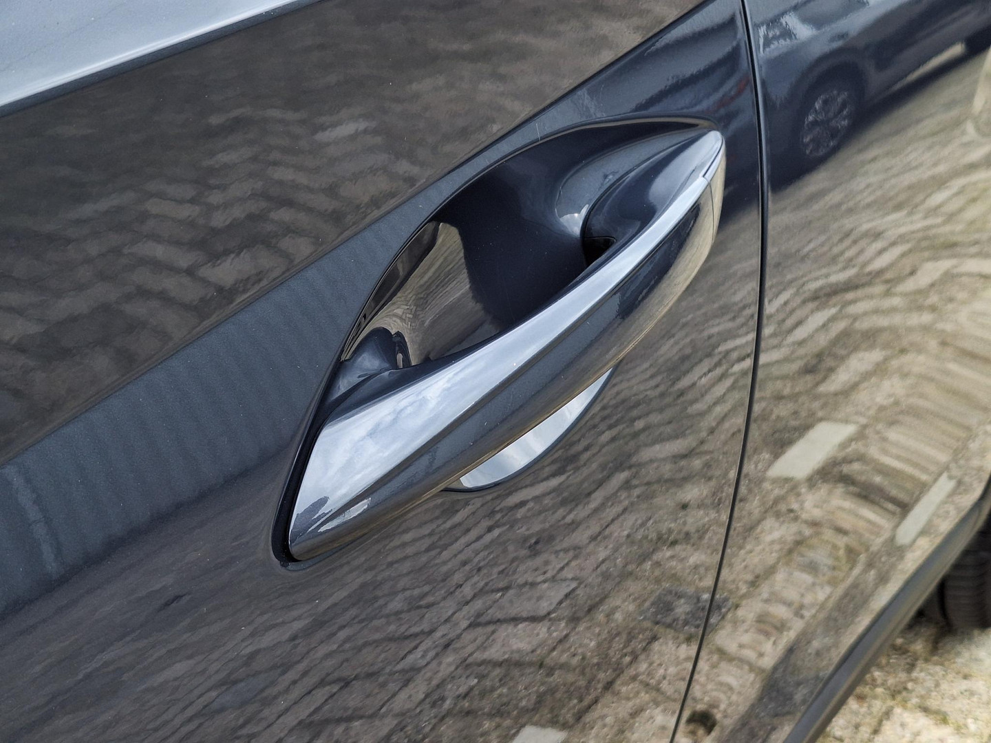 Hyundai Hyundai