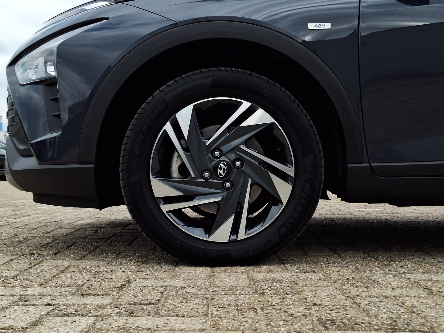 Hyundai Hyundai