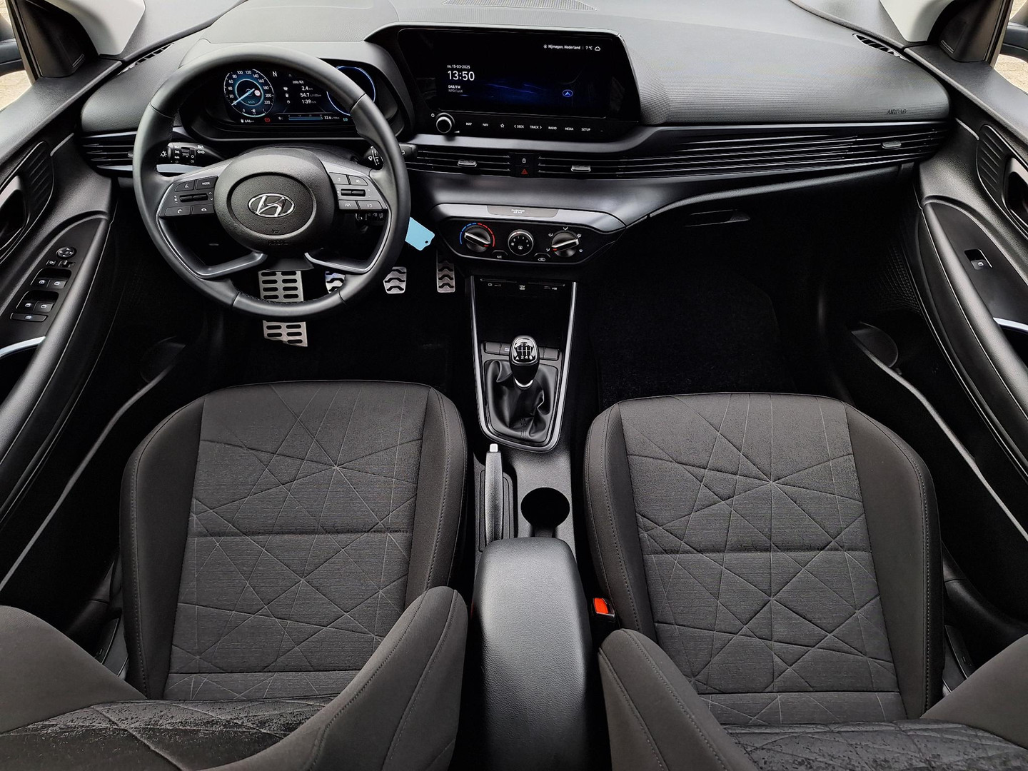 Hyundai Hyundai