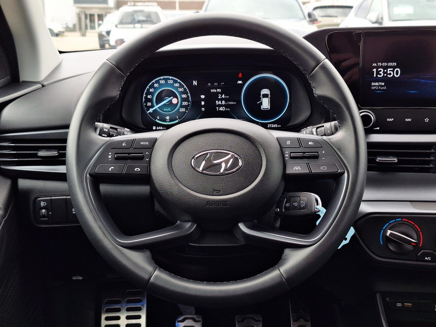 Hyundai Hyundai