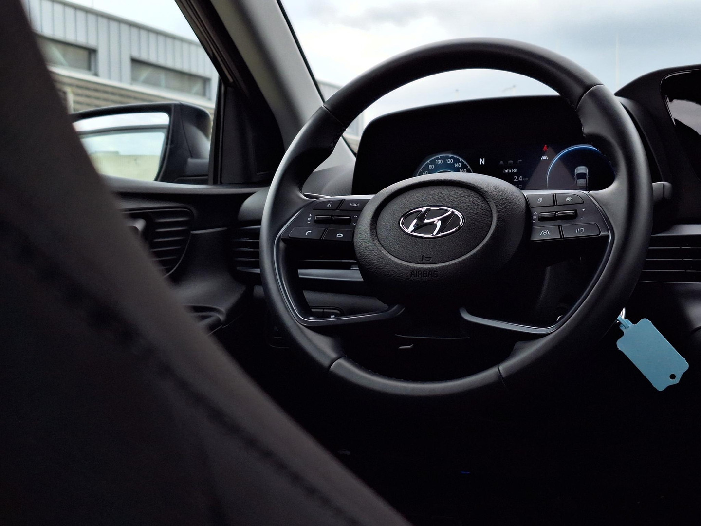 Hyundai Hyundai