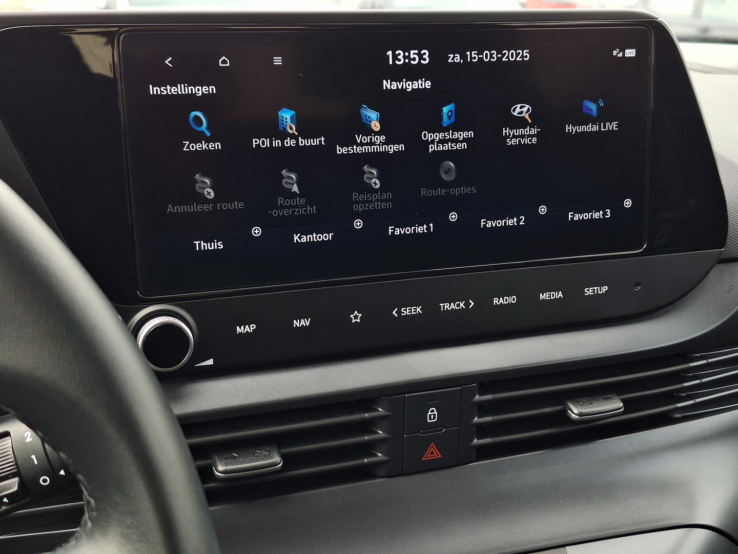 Hyundai Hyundai