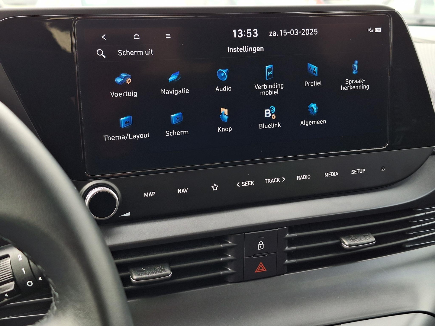 Hyundai Hyundai