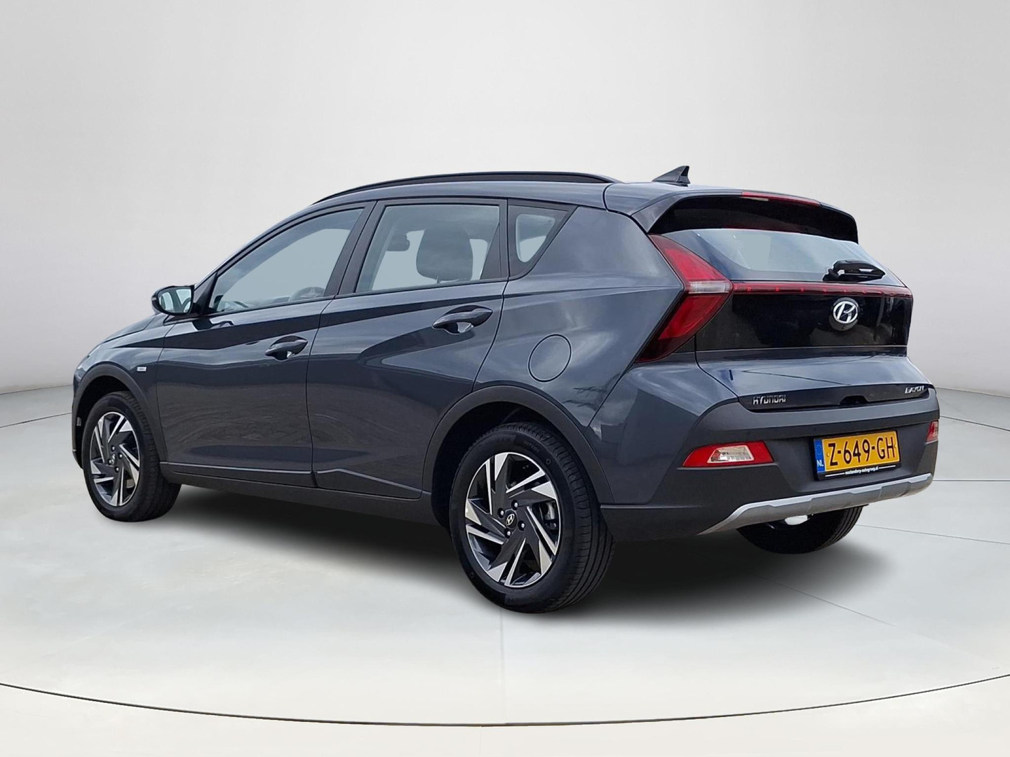 Hyundai Hyundai