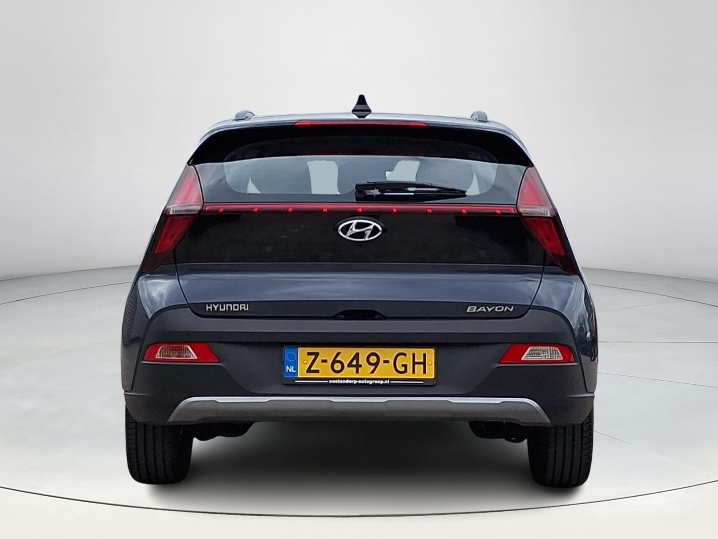 Hyundai Hyundai