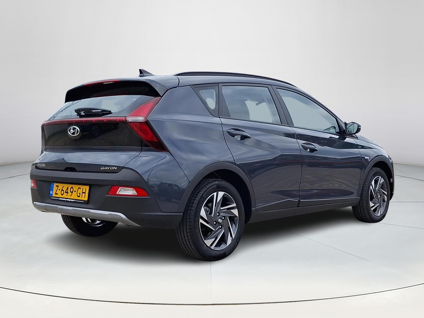 Hyundai Hyundai