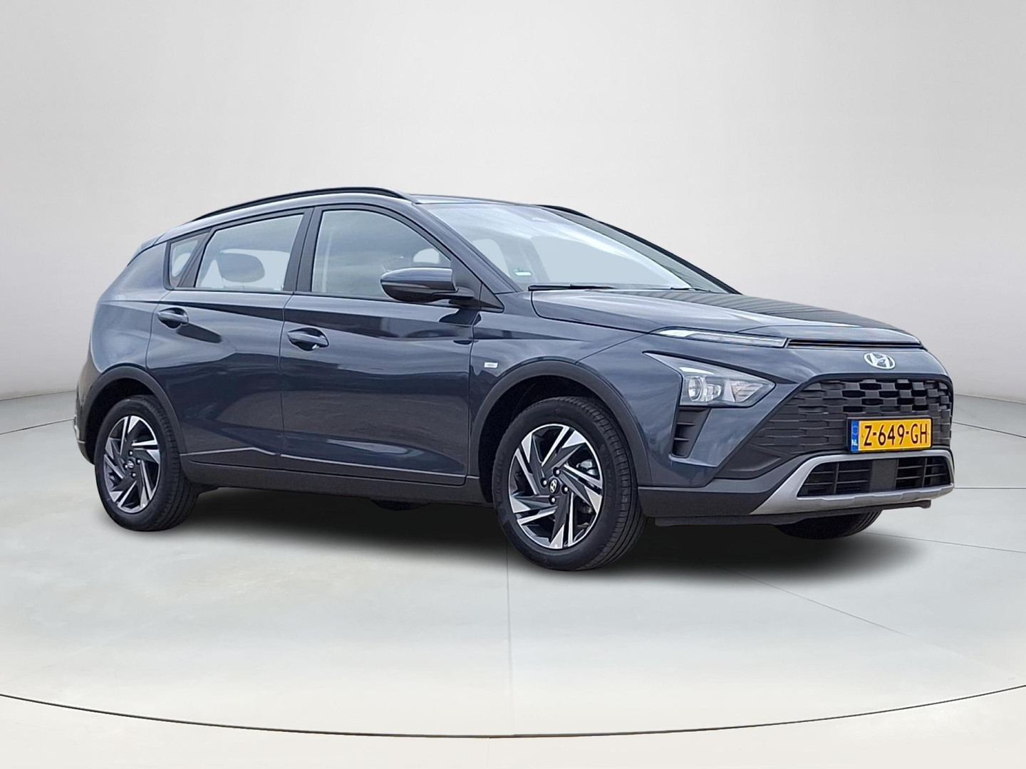 Hyundai Hyundai