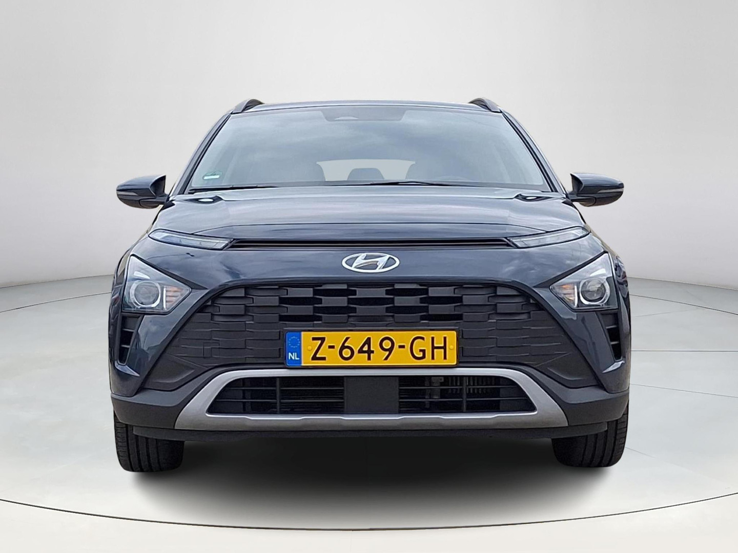 Hyundai Hyundai