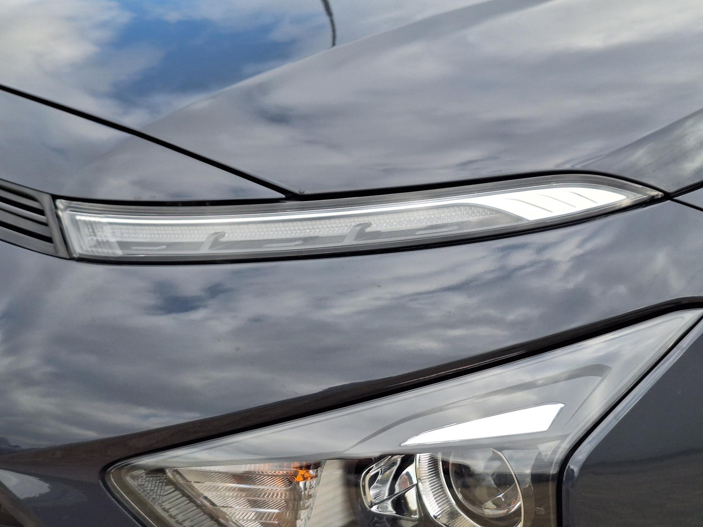 Hyundai Hyundai