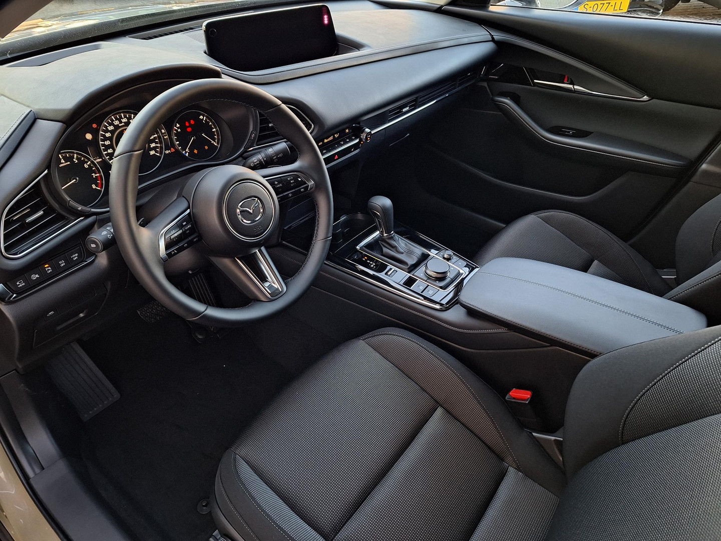 Mazda Mazda