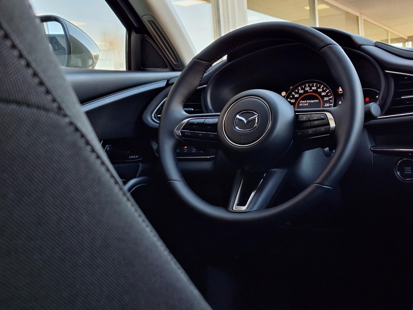 Mazda Mazda