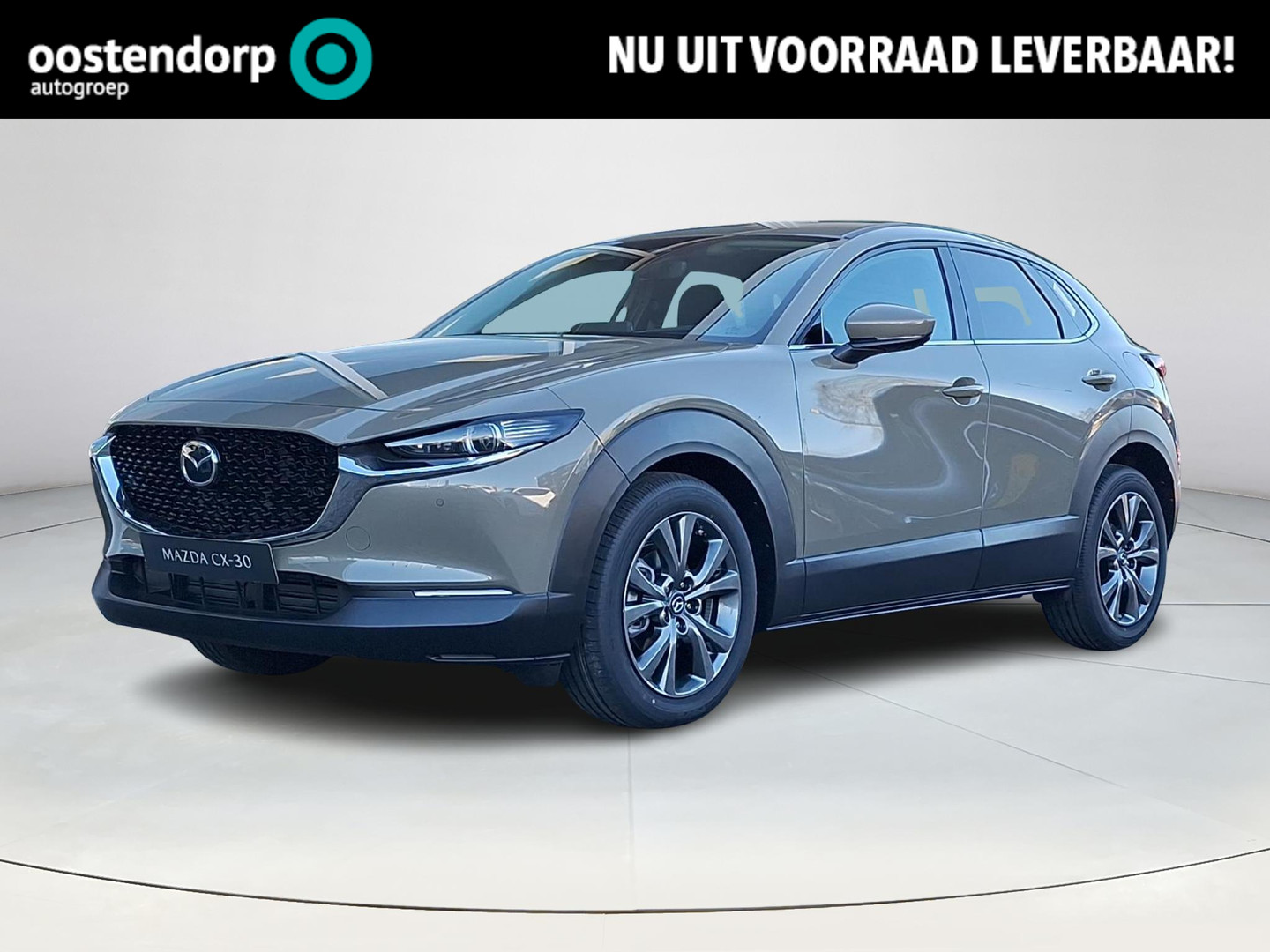 Mazda Mazda