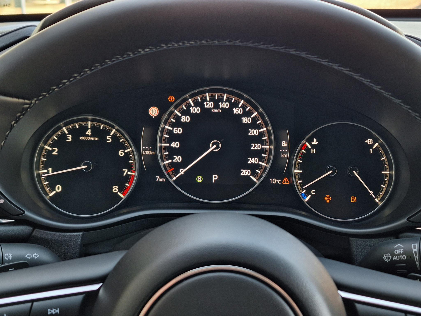 Mazda Mazda