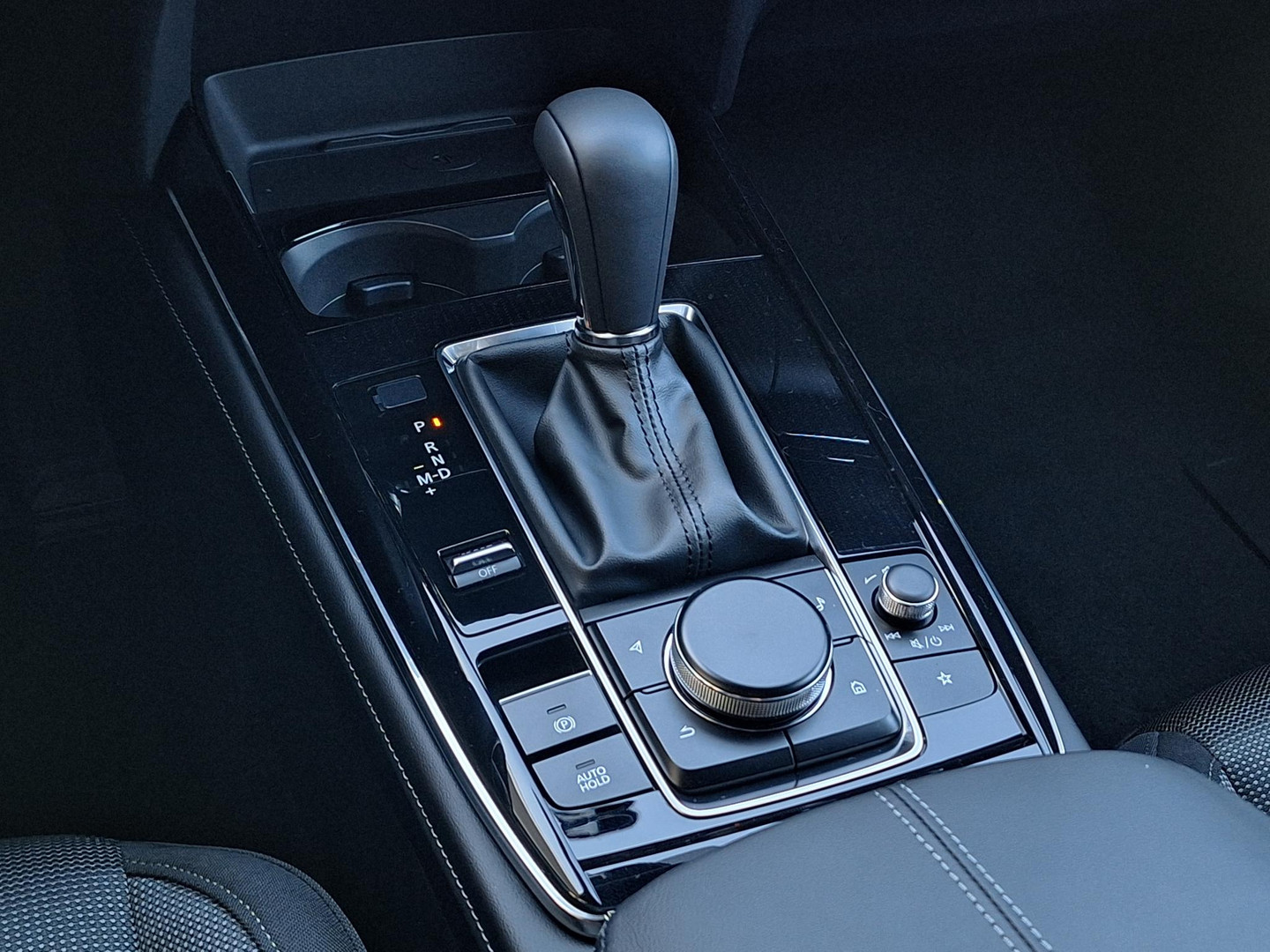 Mazda Mazda