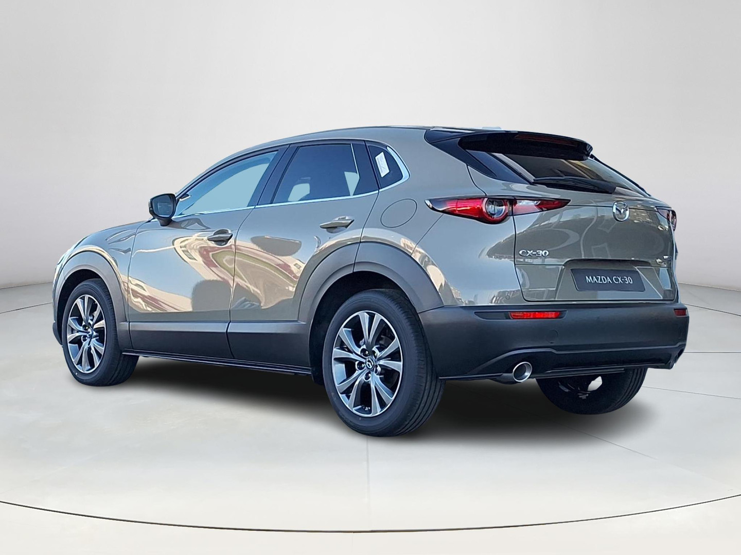Mazda Mazda