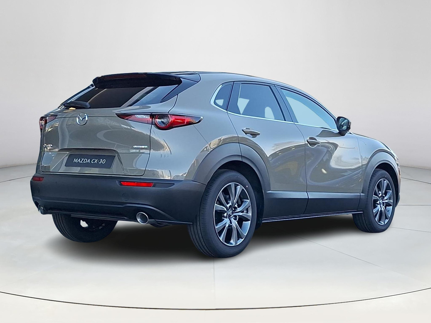 Mazda Mazda