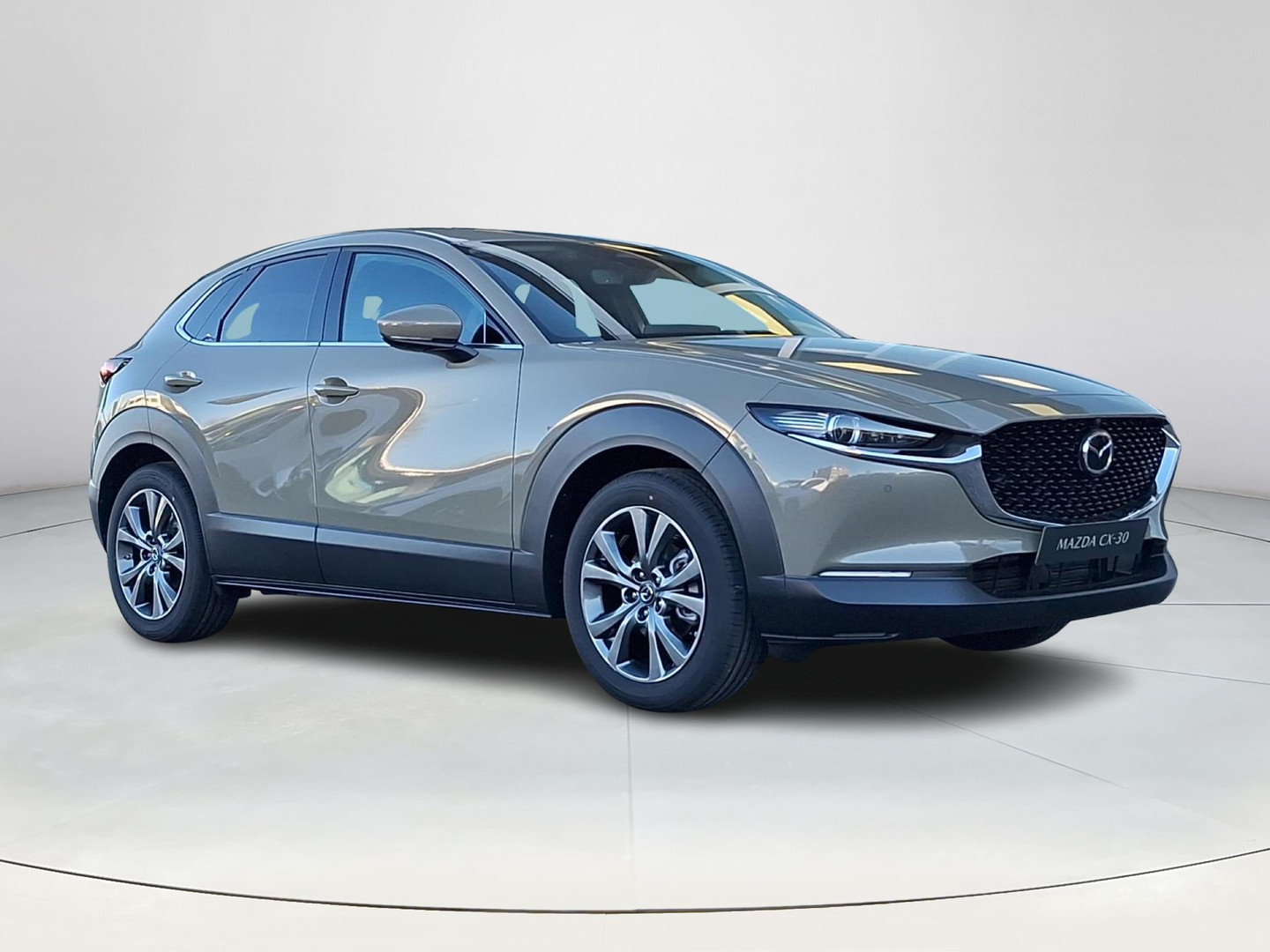 Mazda Mazda