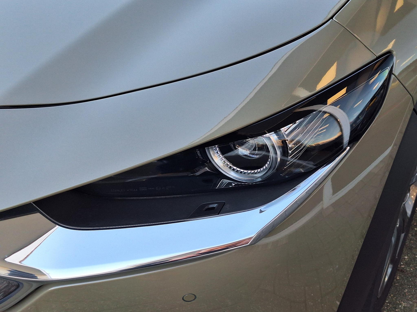 Mazda Mazda
