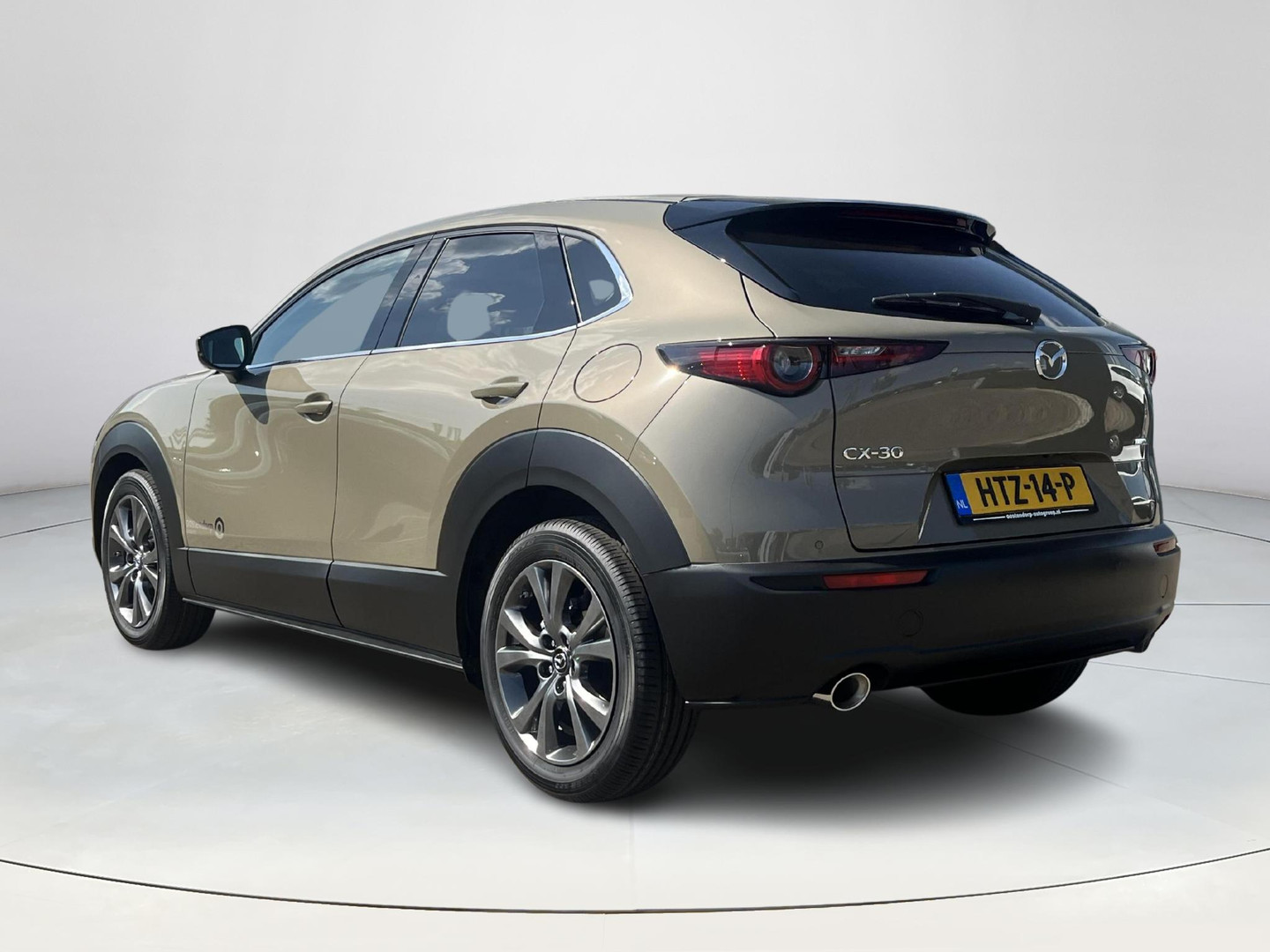 Mazda Mazda