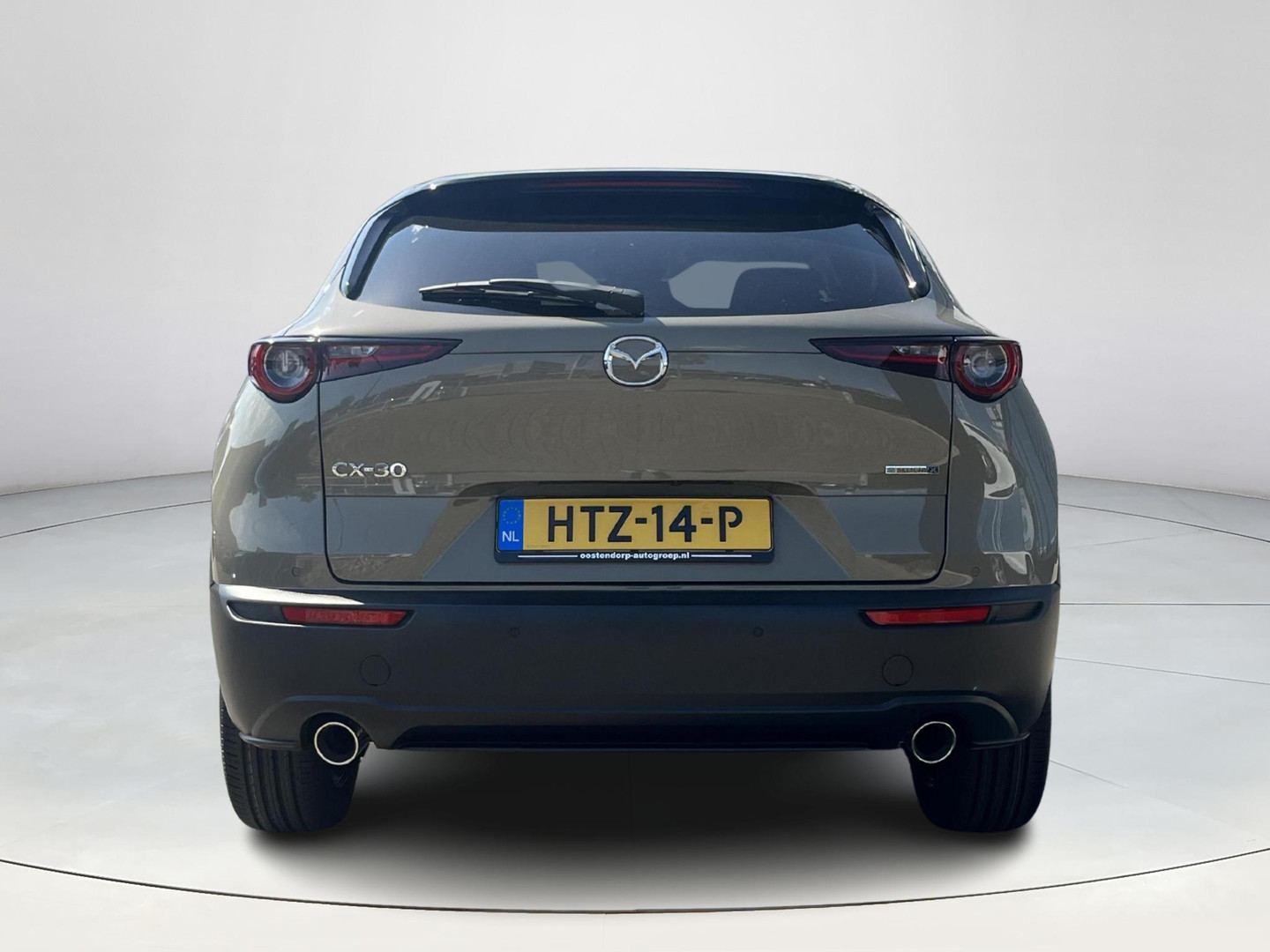 Mazda Mazda