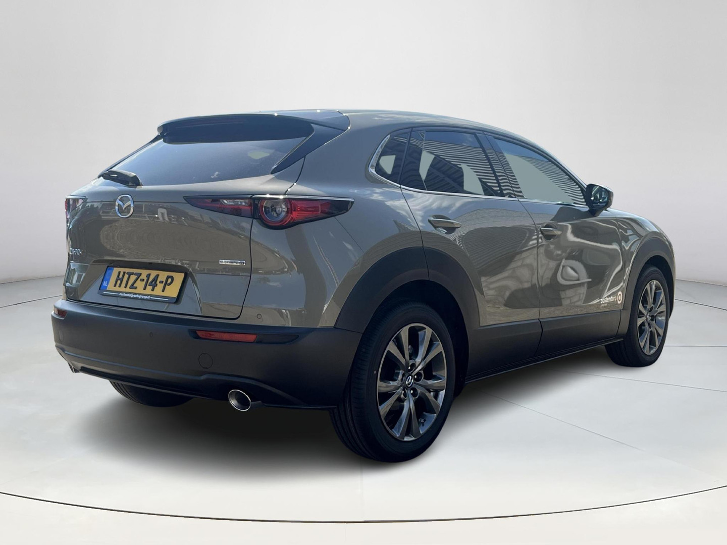 Mazda Mazda