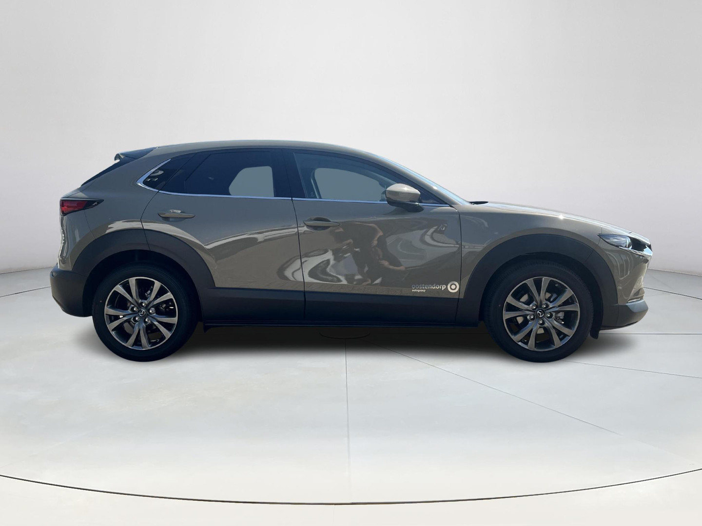 Mazda Mazda