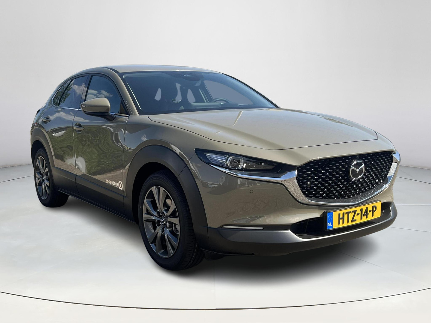 Mazda Mazda