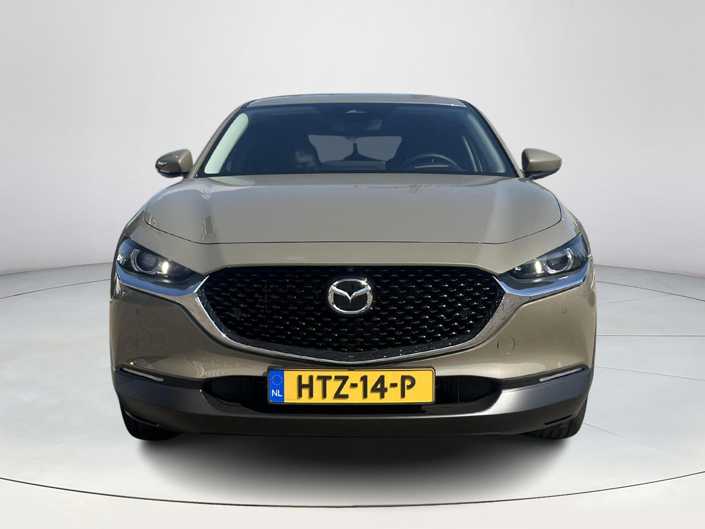 Mazda Mazda