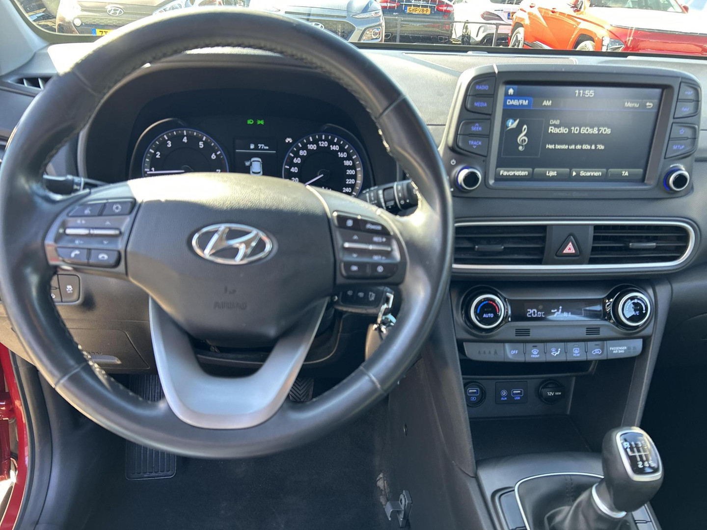 Hyundai Hyundai