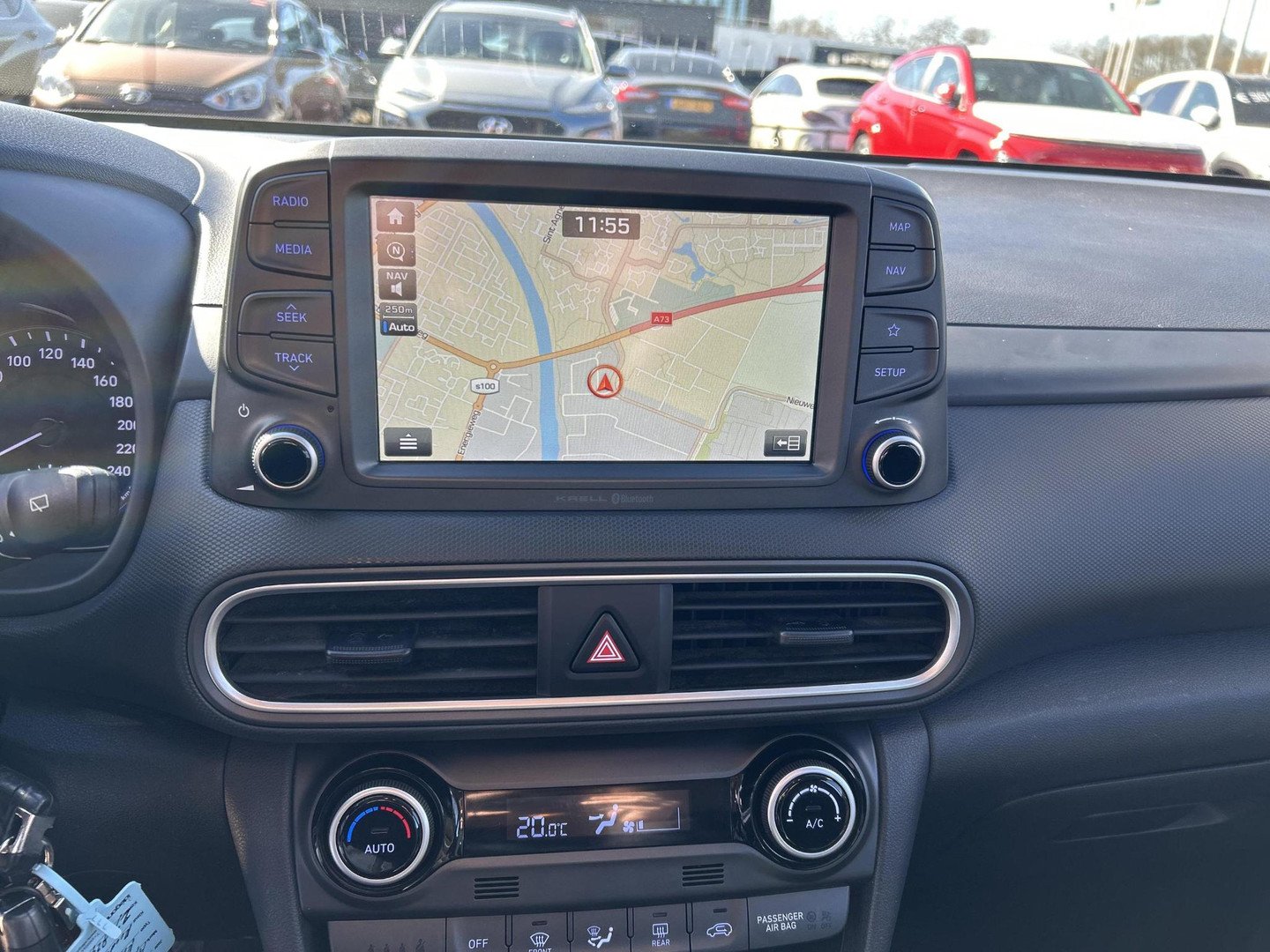 Hyundai Hyundai