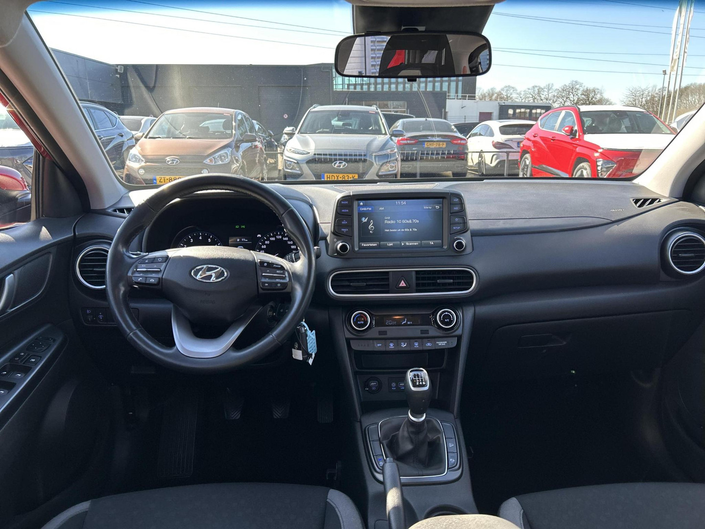 Hyundai Hyundai