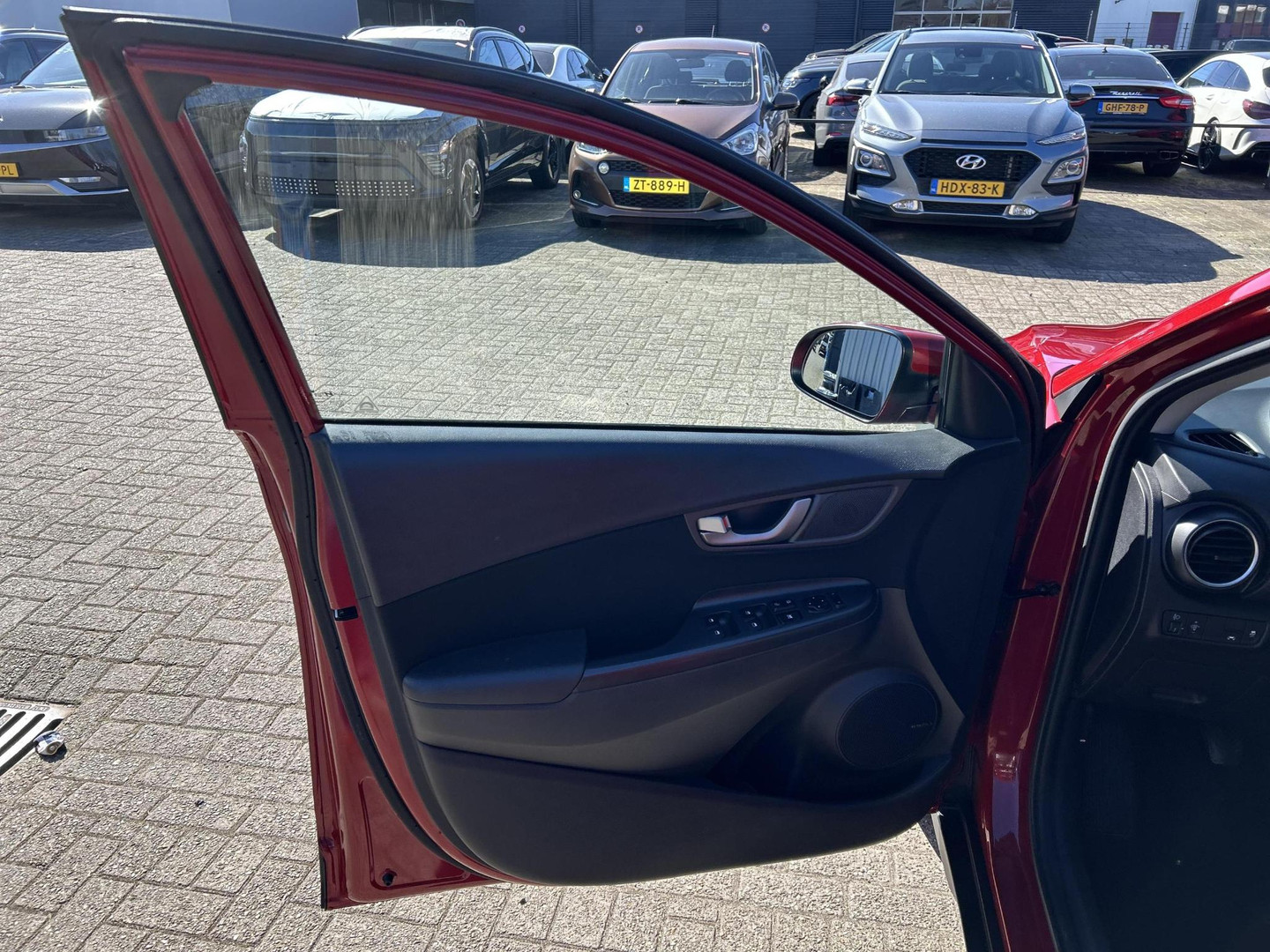 Hyundai Hyundai