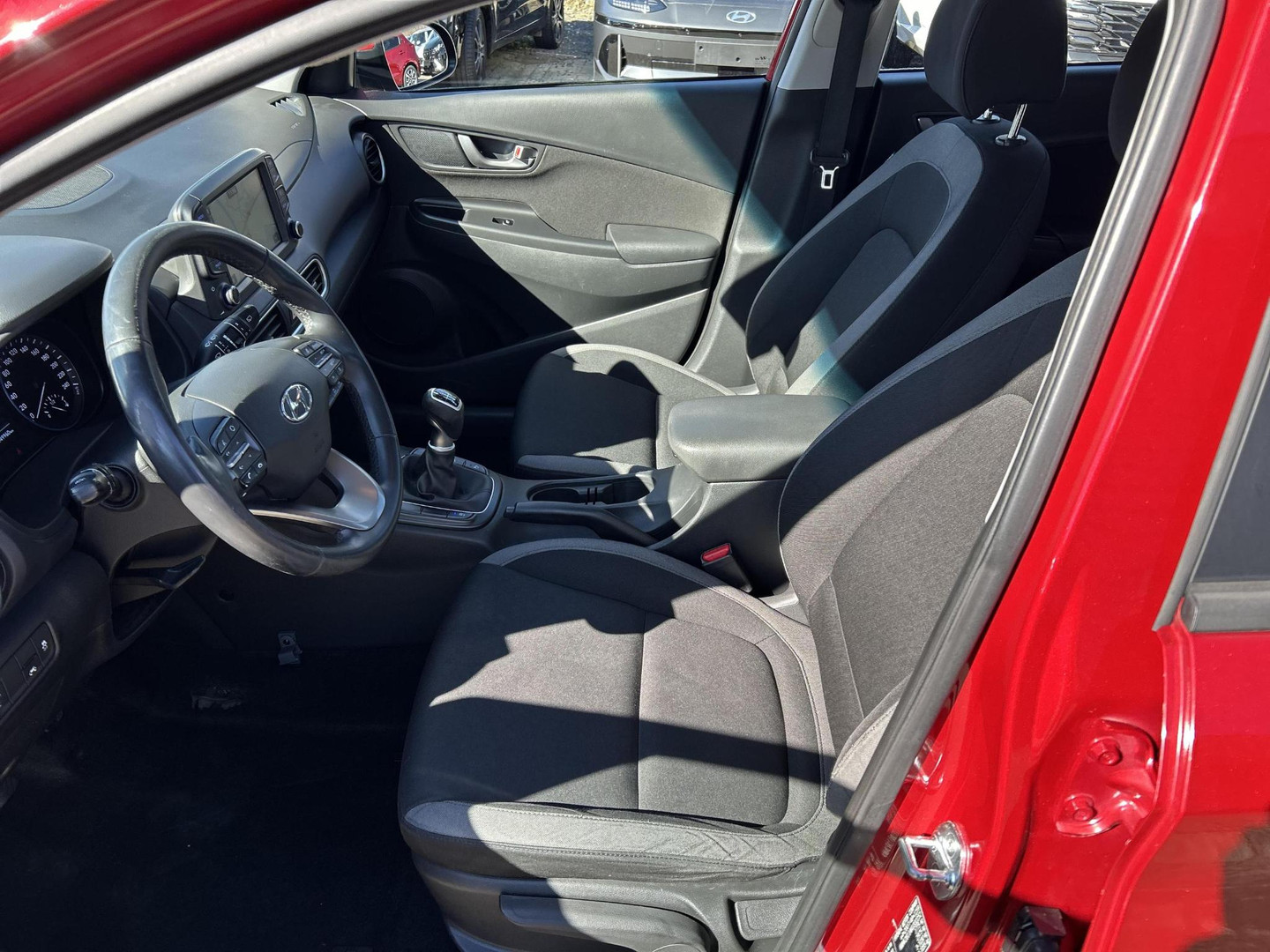 Hyundai Hyundai