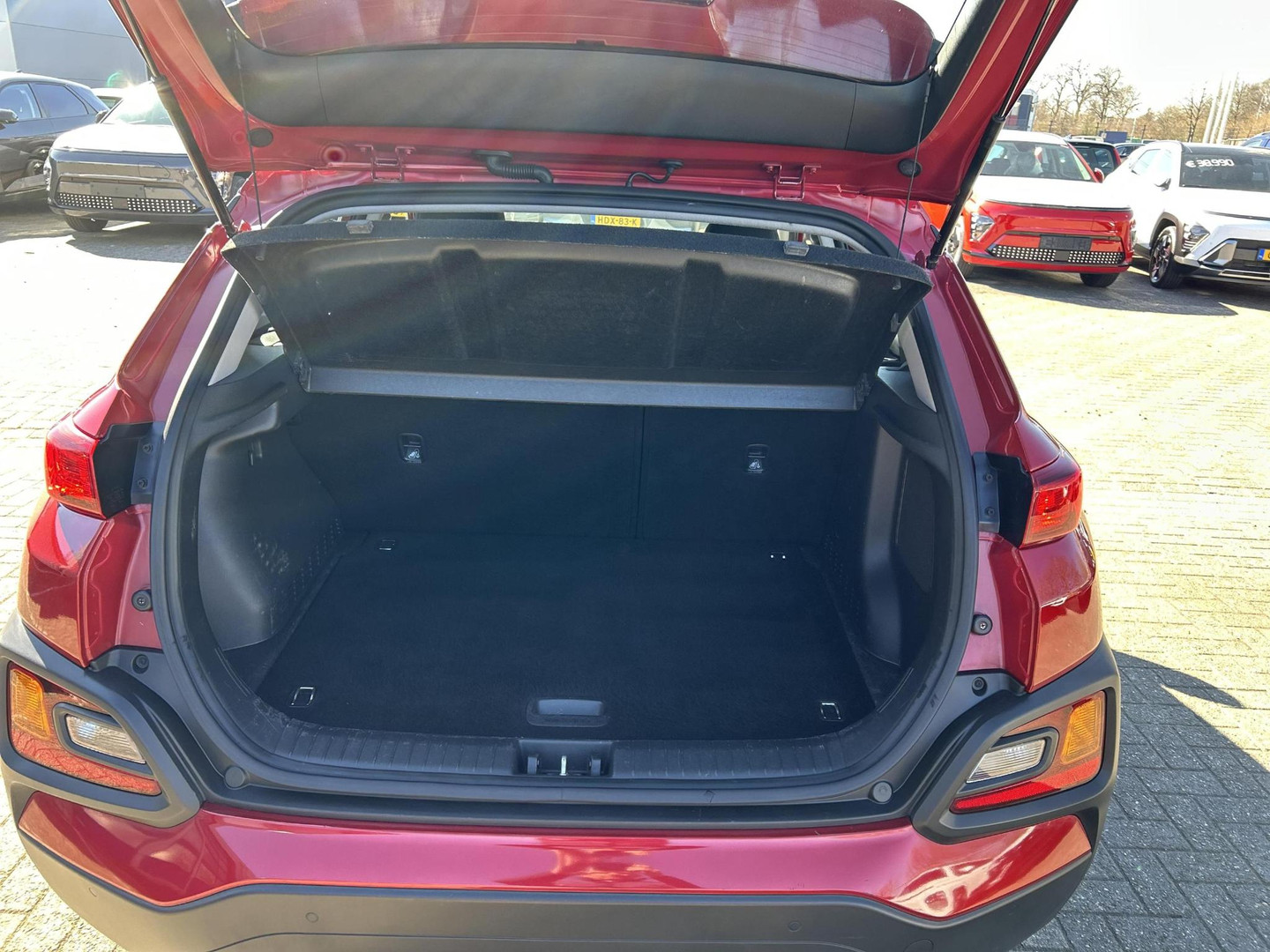 Hyundai Hyundai