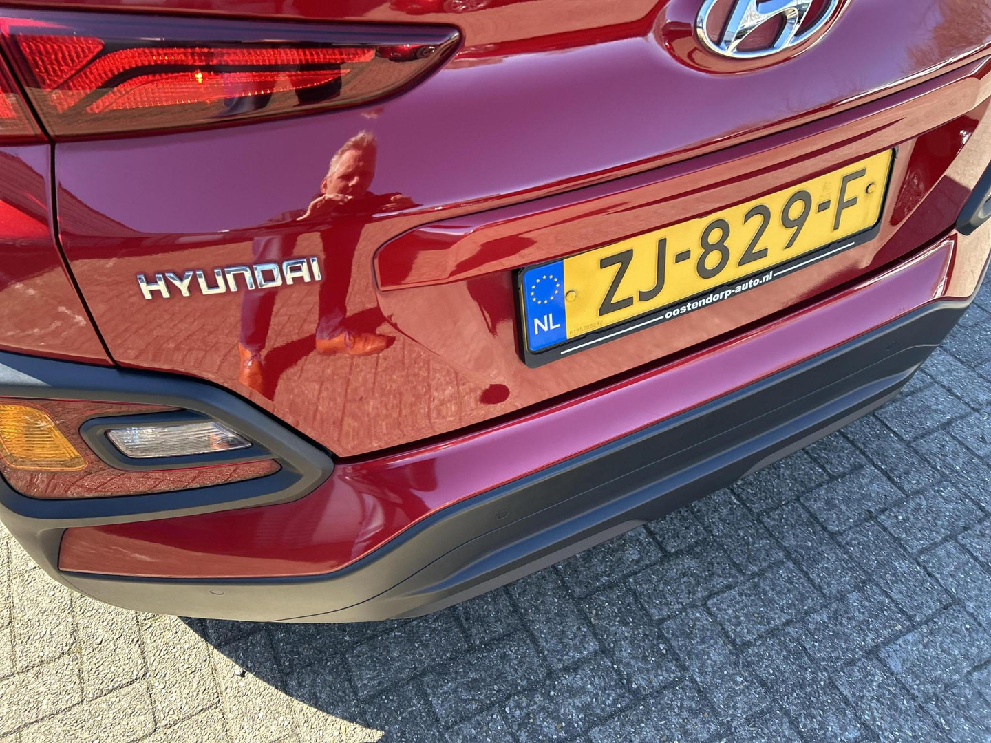 Hyundai Hyundai