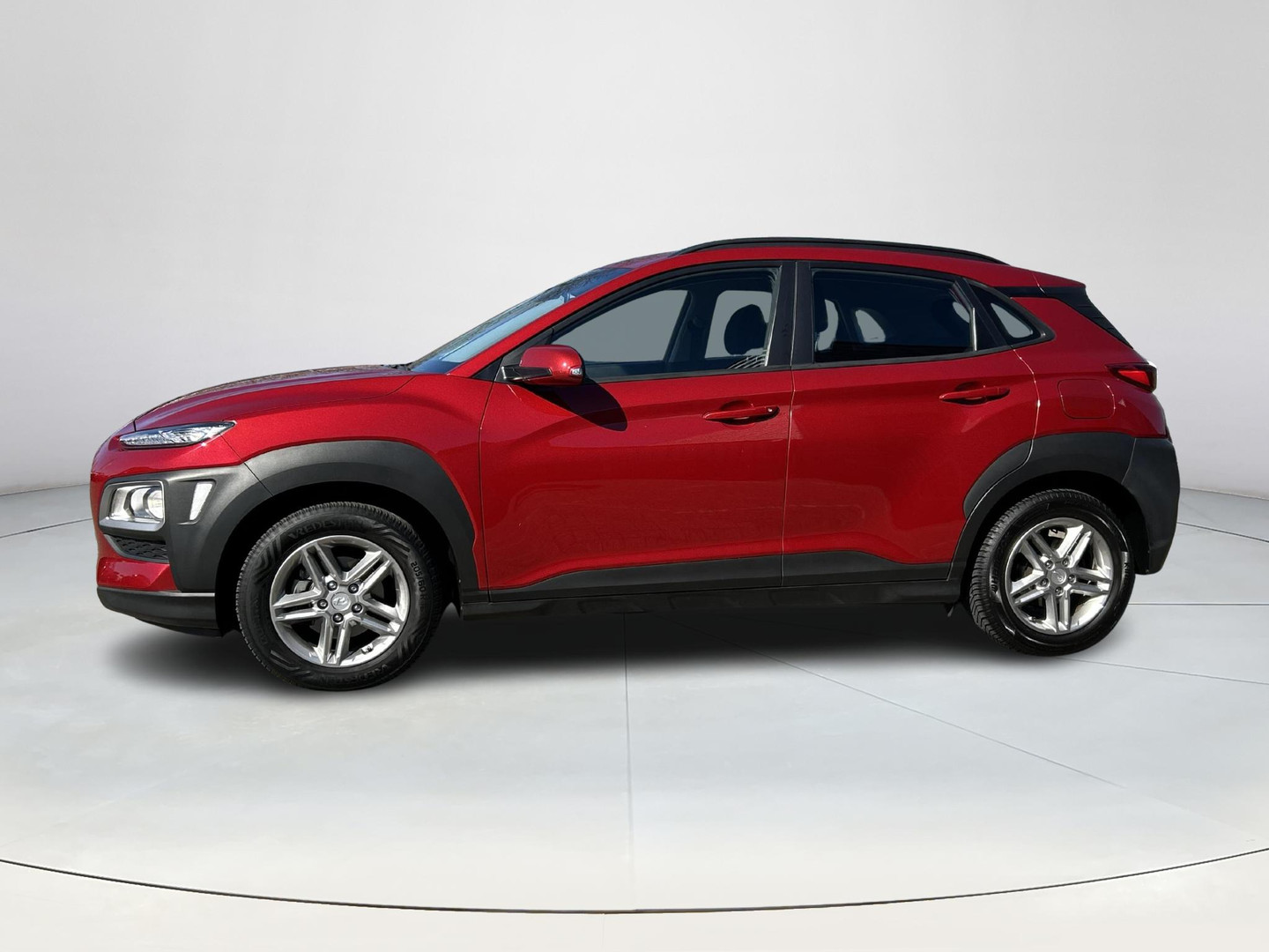 Hyundai Hyundai