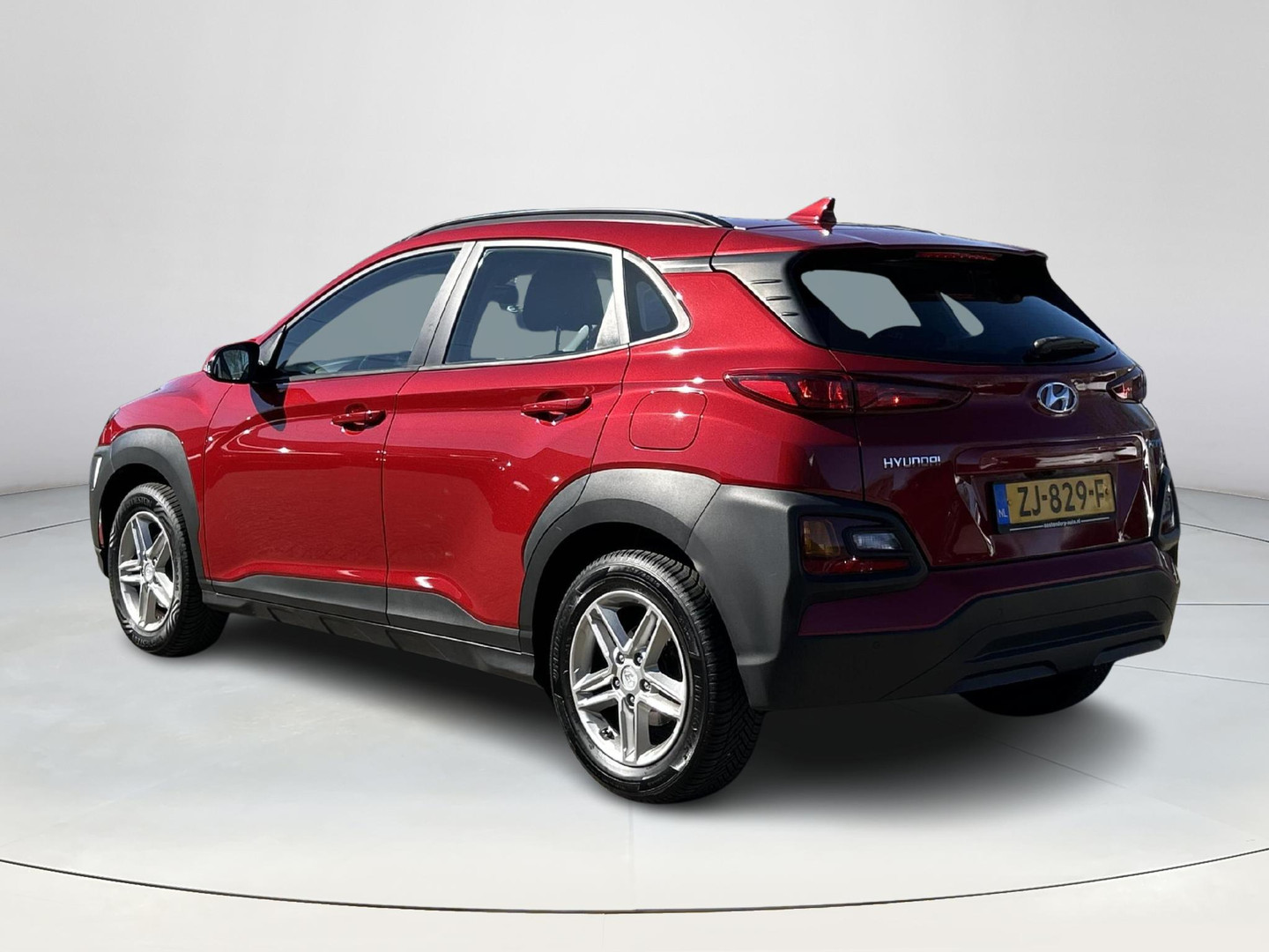 Hyundai Hyundai