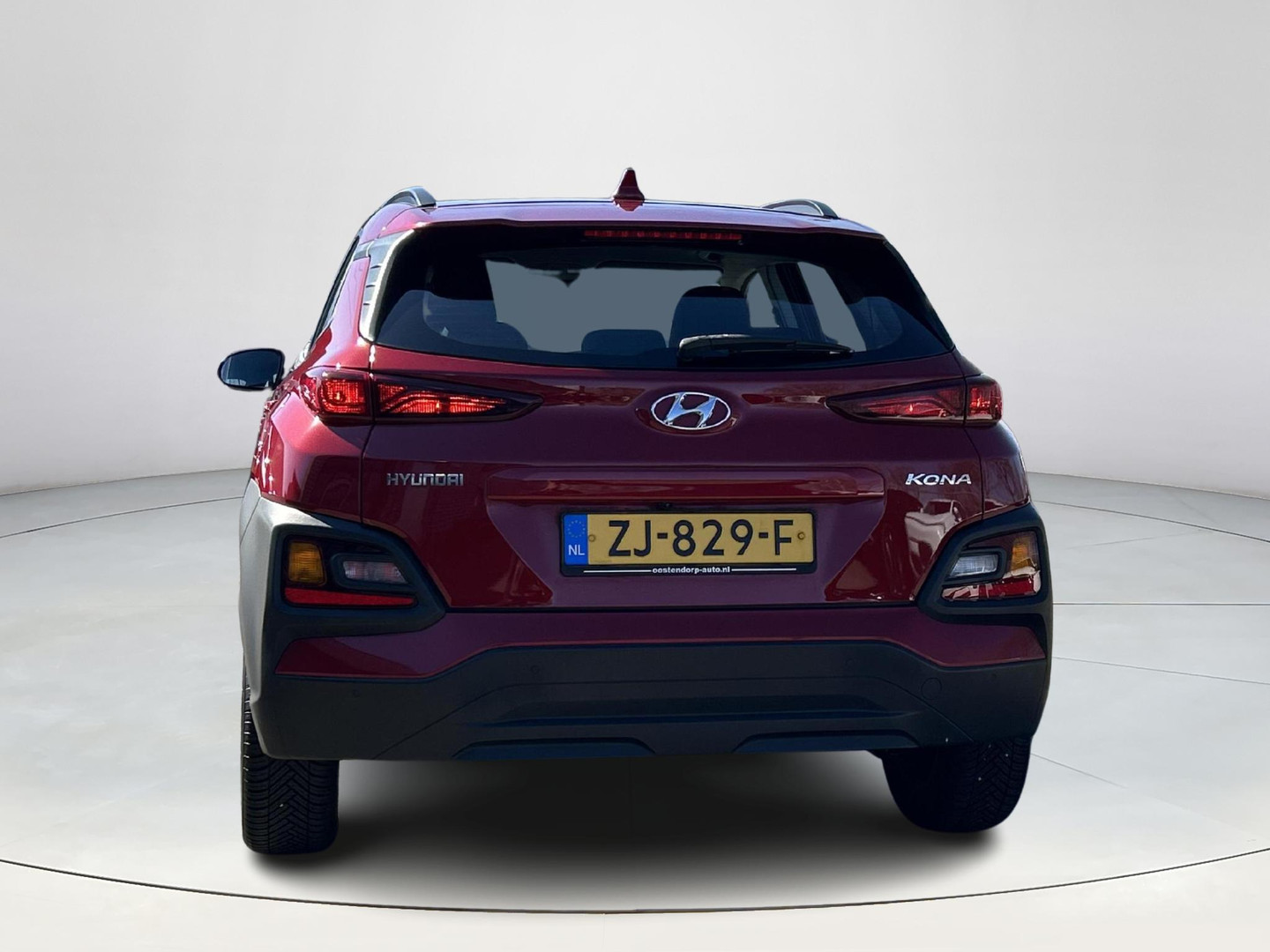 Hyundai Hyundai