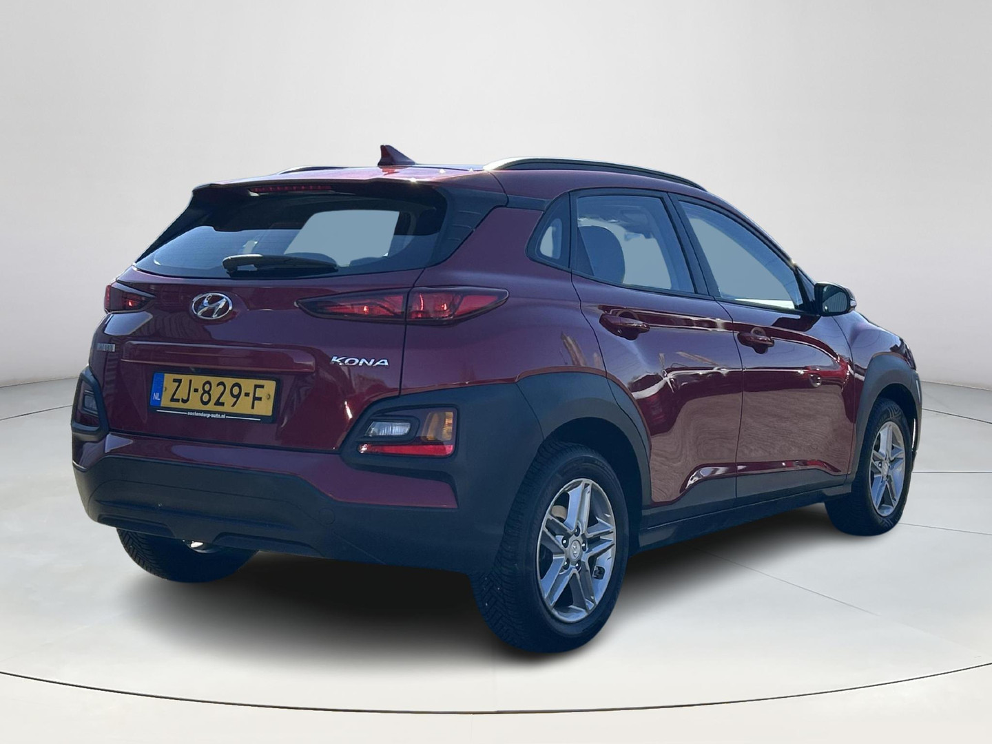 Hyundai Hyundai