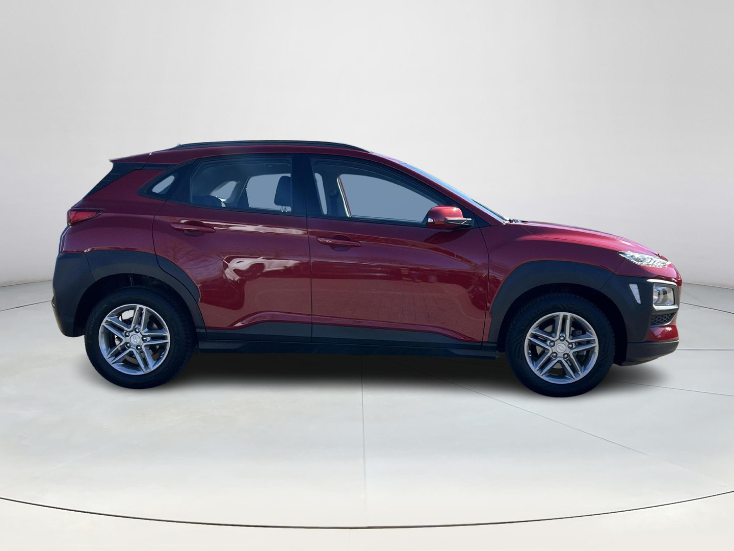 Hyundai Hyundai