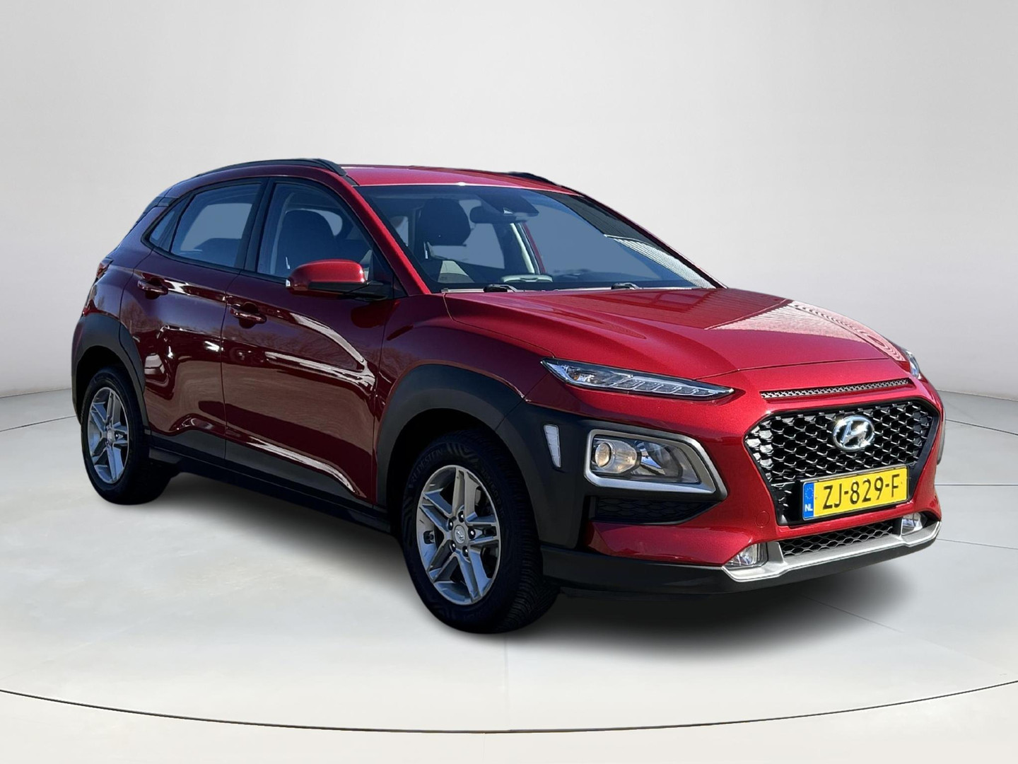 Hyundai Hyundai