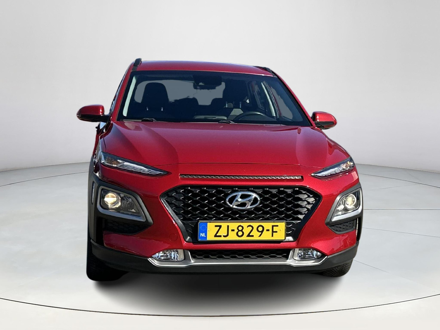 Hyundai Hyundai