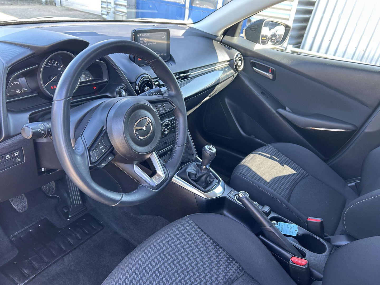 Mazda Mazda