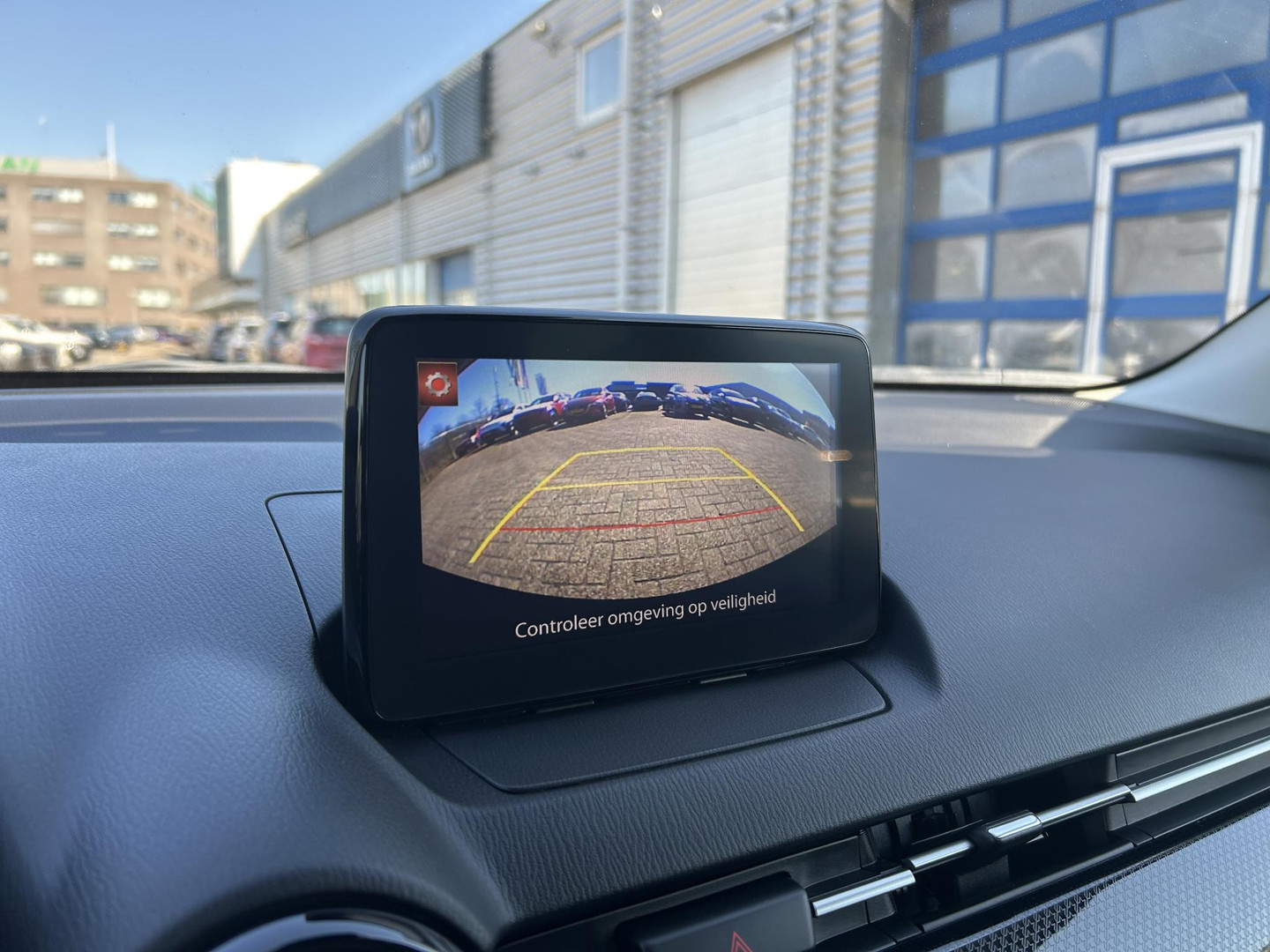 Mazda Mazda