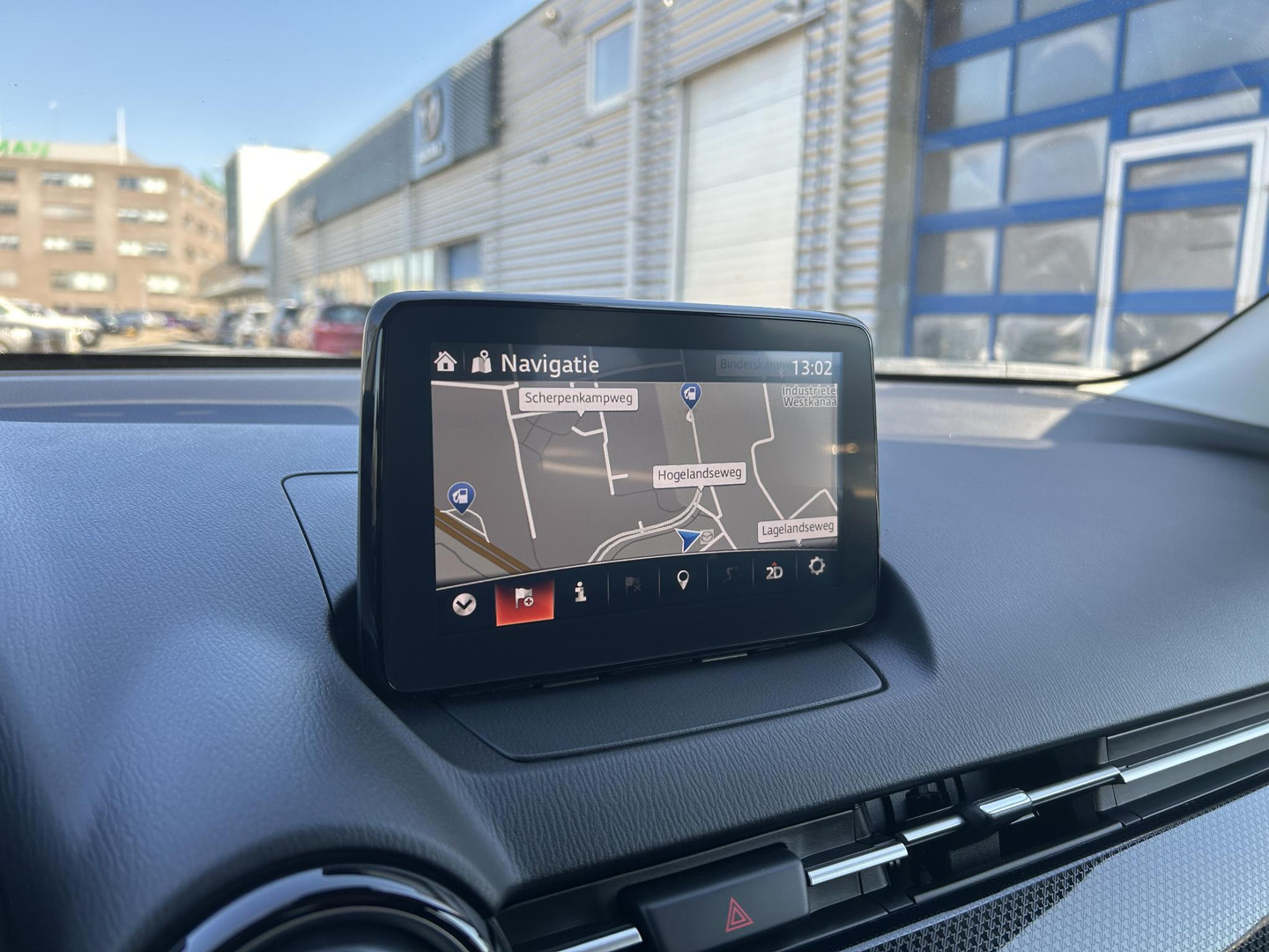 Mazda Mazda