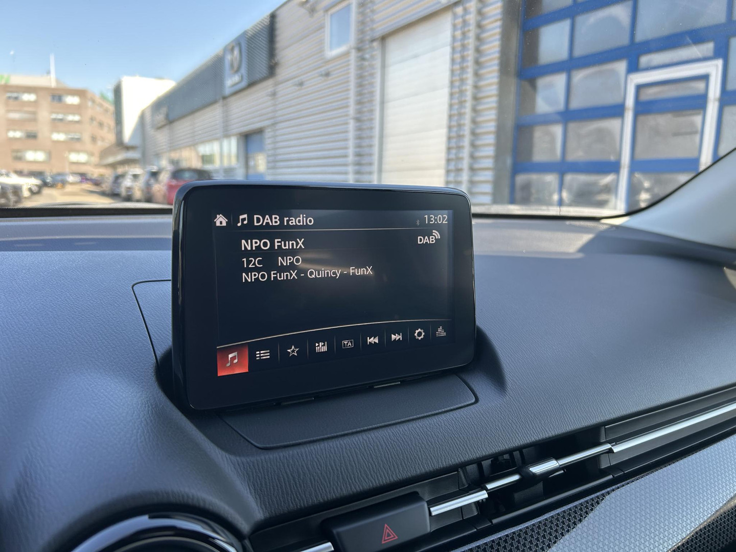 Mazda Mazda