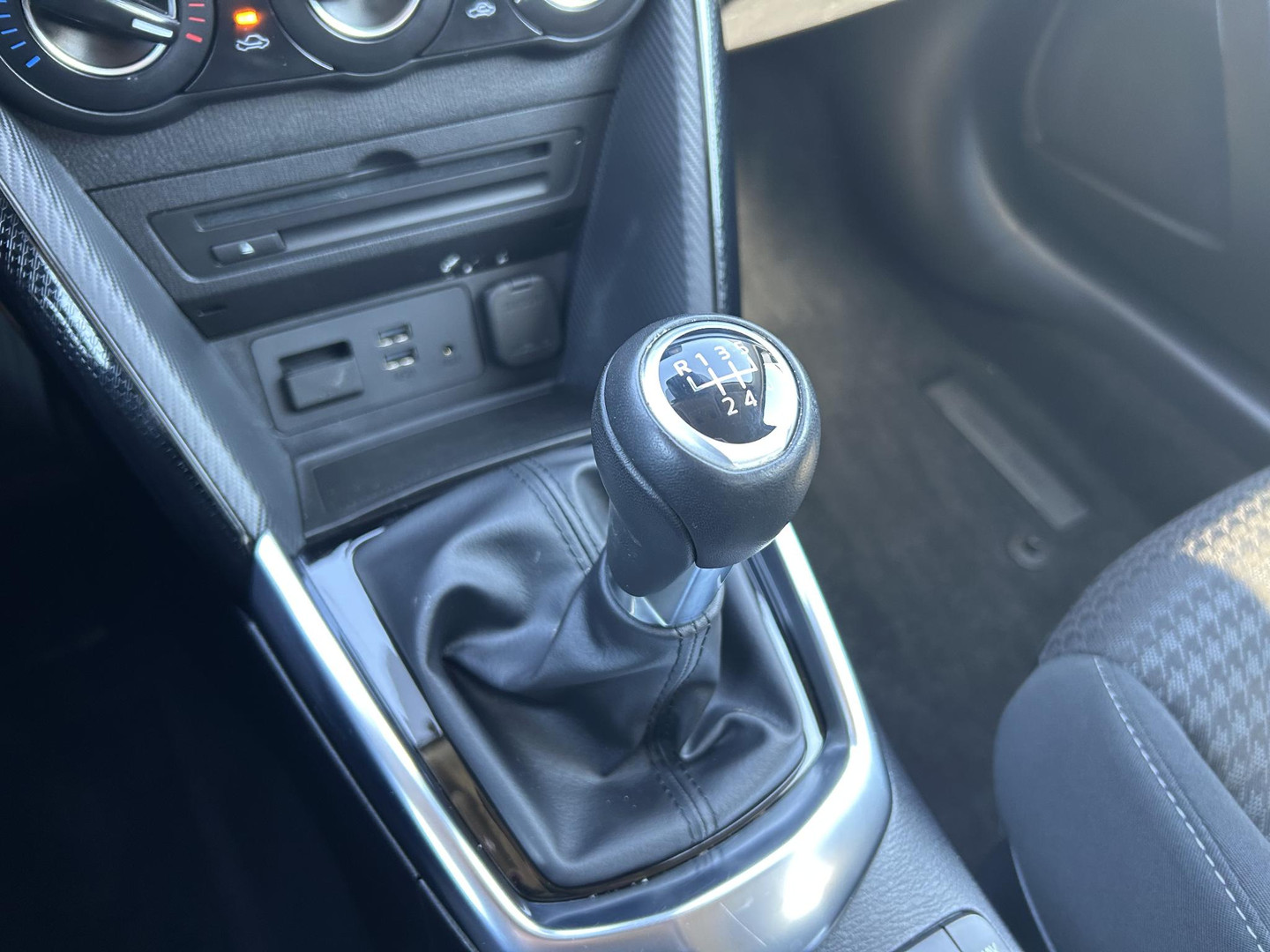 Mazda Mazda