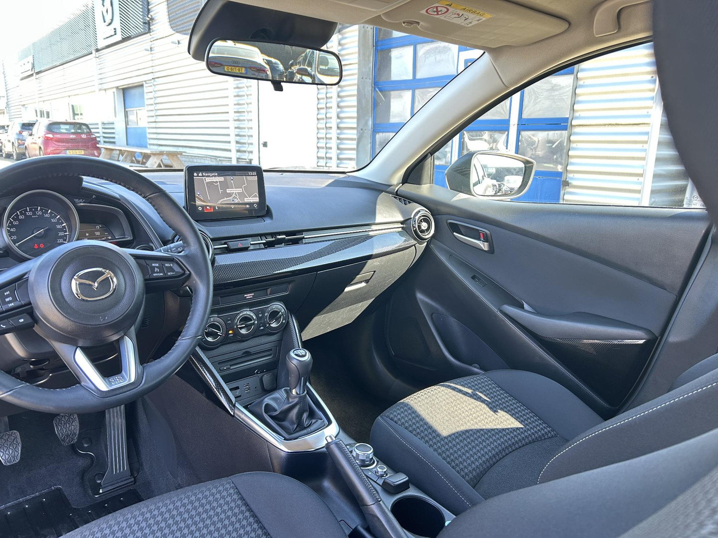 Mazda Mazda
