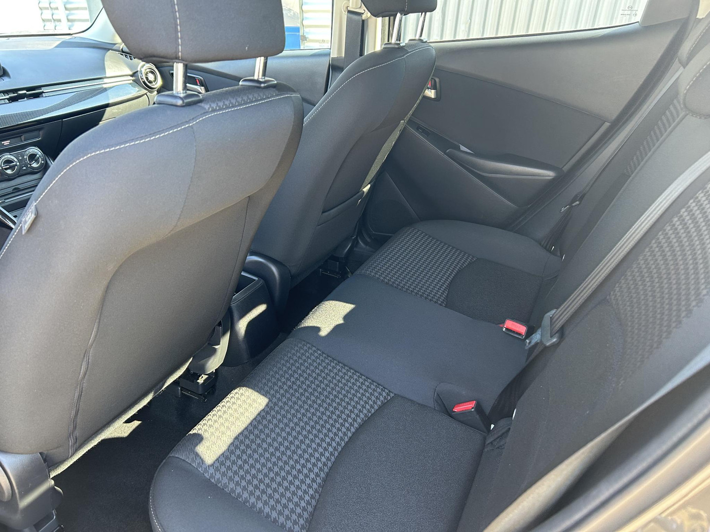Mazda Mazda