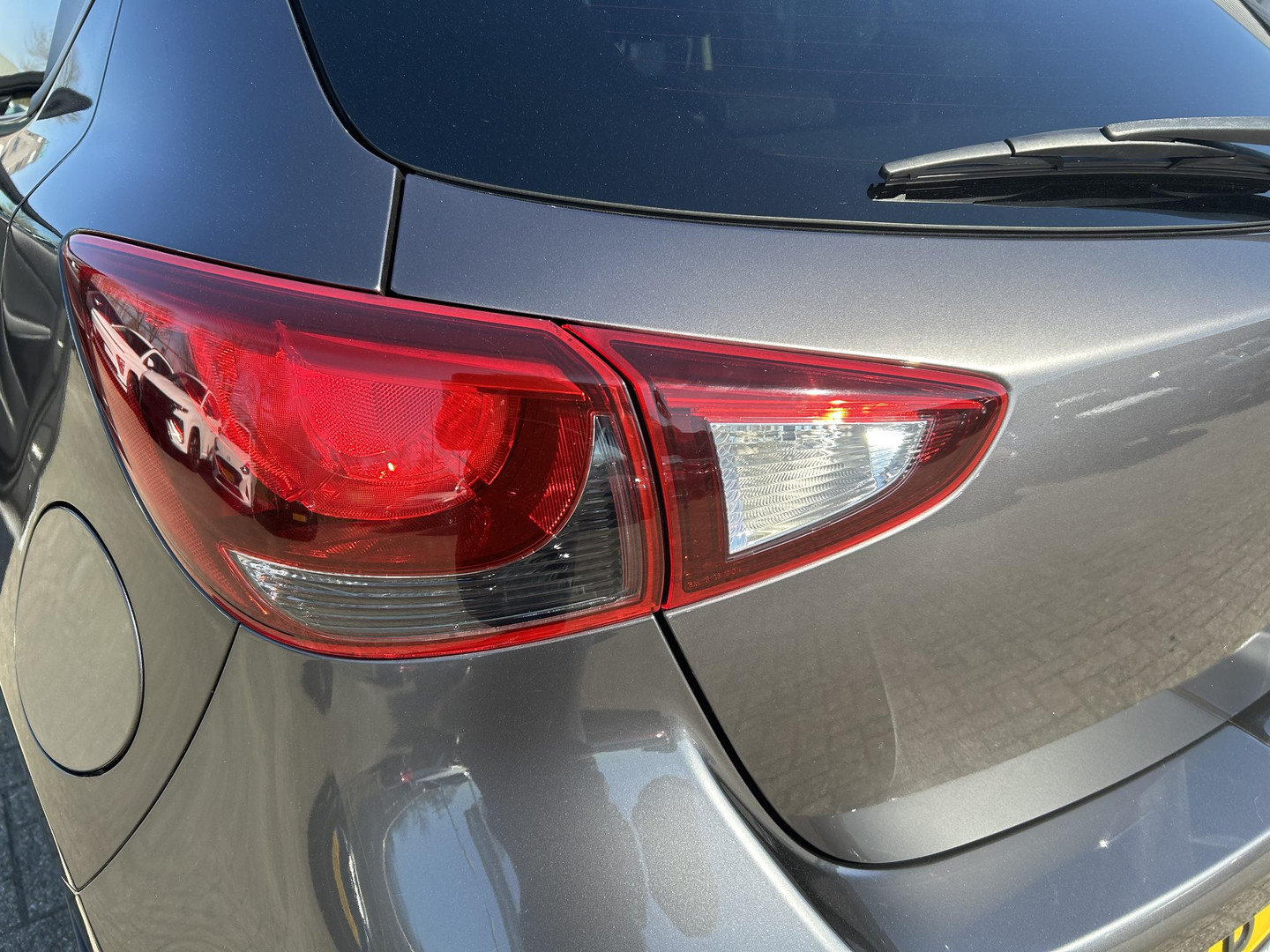 Mazda Mazda